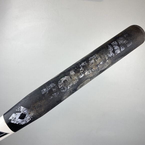 DeMarini CF6 Baseball Bat 34in 28oz CSIX 6 Composite Adult BBCOR Balanced Black - Picture 1 of 9